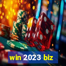 win 2023 biz